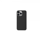 Nudient iPhone 13 Pro Deksel Thin Case V3 MagSafe Ink Black