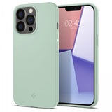 Spigen iPhone 13 Pro Deksel Thin Fit Apple Mint