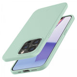 Spigen iPhone 13 Pro Deksel Thin Fit Apple Mint