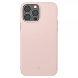 Spigen iPhone 13 Pro Deksel Thin Fit Pink Sand
