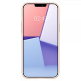 Spigen iPhone 13 Pro Deksel Thin Fit Pink Sand