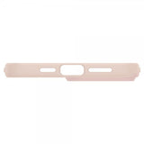 Spigen iPhone 13 Pro Deksel Thin Fit Pink Sand