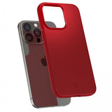 Spigen iPhone 13 Pro Deksel Thin Fit Sin
