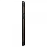 Spigen iPhone 13 Pro Deksel Tough Armor Gunmetal