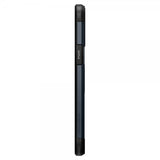 Spigen iPhone 13 Pro Deksel Tough Armor Navy Blue