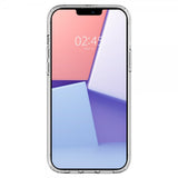 Spigen iPhone 13 Pro Deksel Ultra Hybrid Crystal Clear