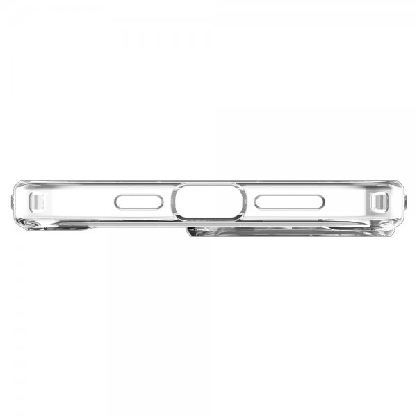 Spigen iPhone 13 Pro Deksel Ultra Hybrid Crystal Clear
