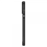 Spigen iPhone 13 Pro Deksel Ultra Hybrid Matte Black
