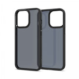 Spigen iPhone 13 Pro Deksel Ultra Hybrid Matte Frost Black