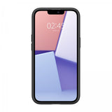 Spigen iPhone 13 Pro Deksel Ultra Hybrid Matte Frost Black