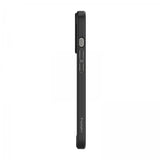 Spigen iPhone 13 Pro Deksel Ultra Hybrid Matte Frost Black
