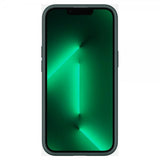 Spigen iPhone 13 Pro Deksel Ultra Hybrid Midnight Green