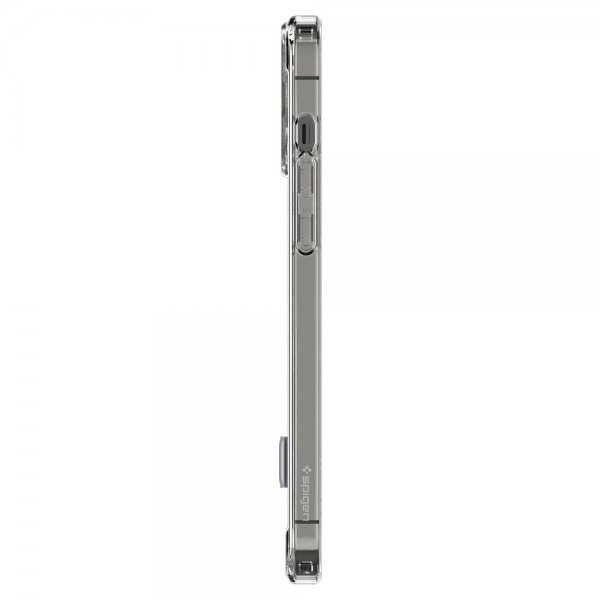Spigen iPhone 13 Pro Deksel Ultra Hybrid S Crystal Clear