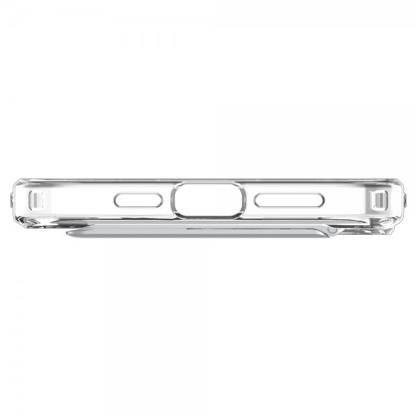 Spigen iPhone 13 Pro Deksel Ultra Hybrid S Crystal Clear