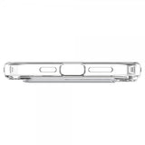 Spigen iPhone 13 Pro Deksel Ultra Hybrid S Crystal Clear