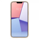Spigen iPhone 13 Pro Deksel Ultra Hybrid Sand Beige