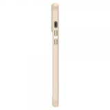 Spigen iPhone 13 Pro Deksel Ultra Hybrid Sand Beige
