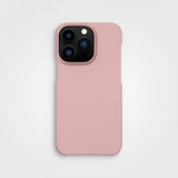 agood company iPhone 13 Pro Deksel Plantbasert Dusty Pink