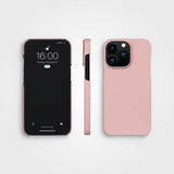 agood company iPhone 13 Pro Deksel Plantbasert Dusty Pink