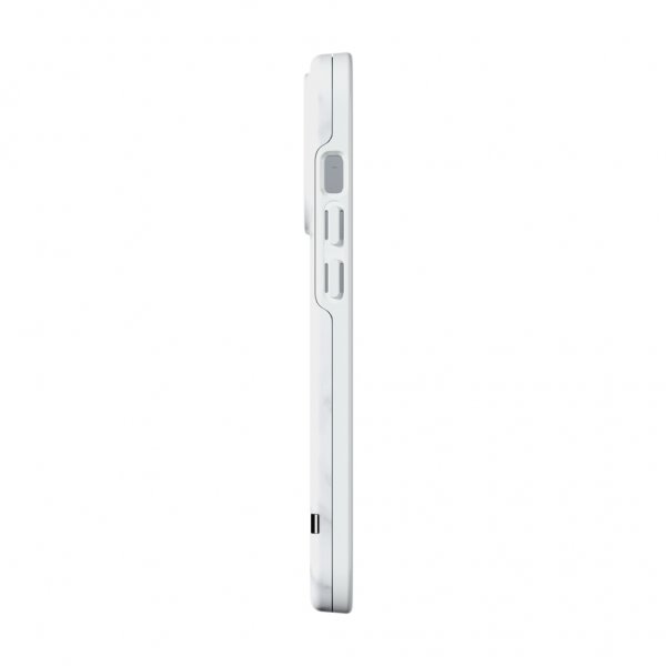 Richmond & Finch iPhone 13 Pro Deksel White Marble