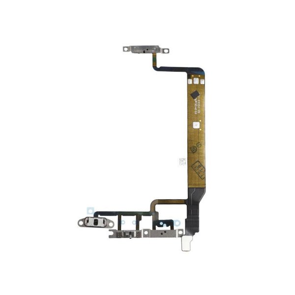 iPhone 13 Pro Strøm/Volumknapper Flexkabel