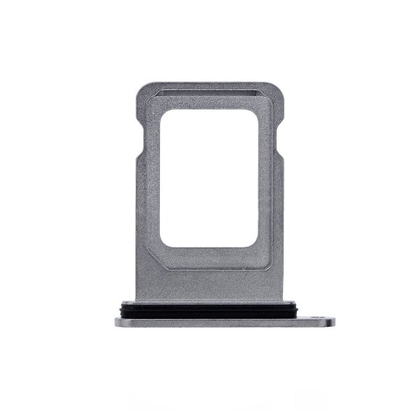 iPhone 13 Pro/13 Pro Max SIM-kortholder - Grafitt
