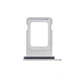 iPhone 13 Pro/13 Pro Max SIM-kortholder - Silver