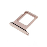 iPhone 13 SIM-kortholder – Rosa