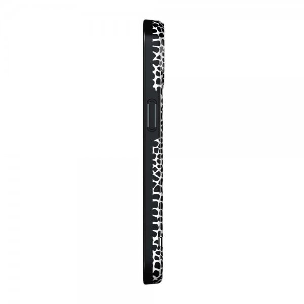 Richmond & Finch iPhone 13 Deksel Black Croc