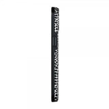 Richmond & Finch iPhone 13 Deksel Black Croc