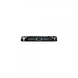 Richmond & Finch iPhone 13 Deksel Black Croc