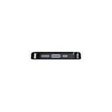 Richmond & Finch iPhone 13 Deksel Black Marble