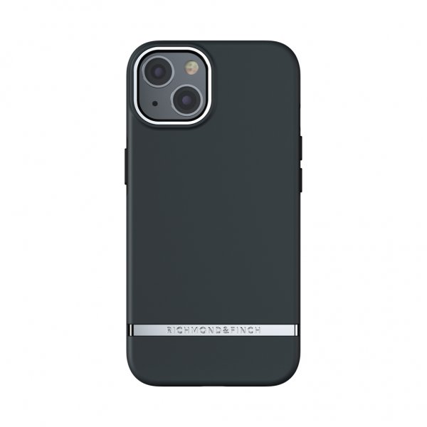 Richmond & Finch iPhone 13 Deksel Black Out