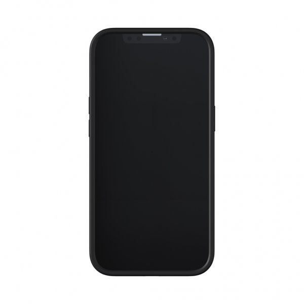 Richmond & Finch iPhone 13 Deksel Black Out
