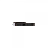 Richmond & Finch iPhone 13 Deksel Black RF Signature