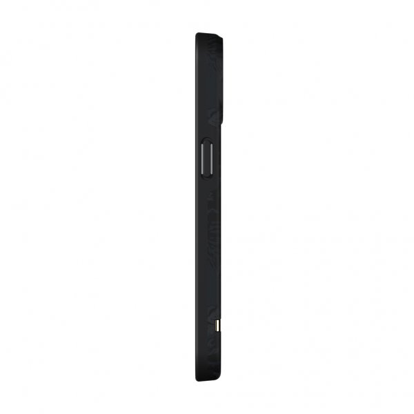 Richmond & Finch iPhone 13 Deksel Black Tiger