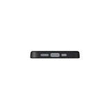 Richmond & Finch iPhone 13 Deksel Black Tiger