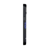 Richmond & Finch iPhone 13 Deksel Blue Cheetah