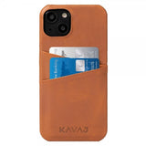 Kavaj iPhone 13 Deksel Chicago Brun