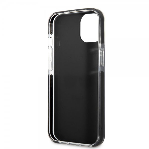 Karl Lagerfeld iPhone 13 Deksel Choupette Svart