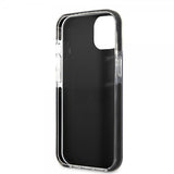 Karl Lagerfeld iPhone 13 Deksel Choupette Svart