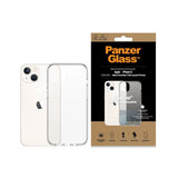 PanzerGlass iPhone 13 Deksel ClearCase Transparent