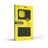 Copter iPhone 13 Deksel Copter Case Svart