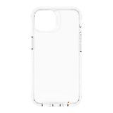 Gear4 iPhone 13 Deksel Crystal Palace Transparent