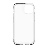 Gear4 iPhone 13 Deksel Crystal Palace Transparent