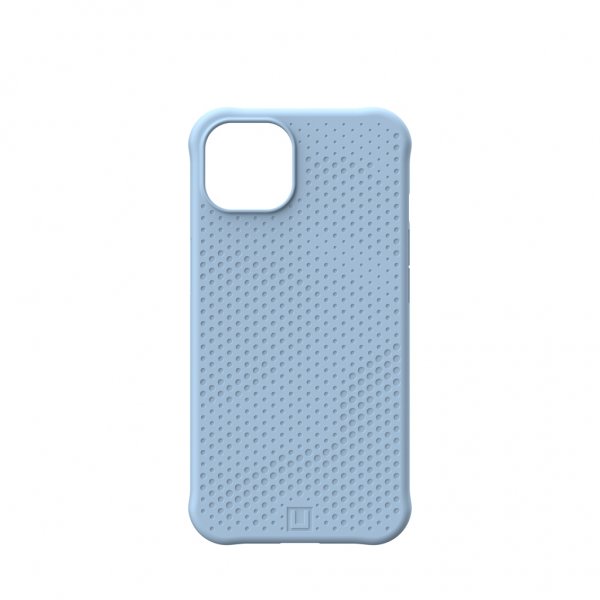 U by UAG iPhone 13 Deksel Dot Cerulean