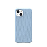 U by UAG iPhone 13 Deksel Dot Cerulean