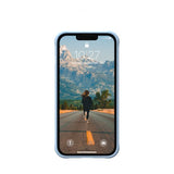 U by UAG iPhone 13 Deksel Dot Cerulean