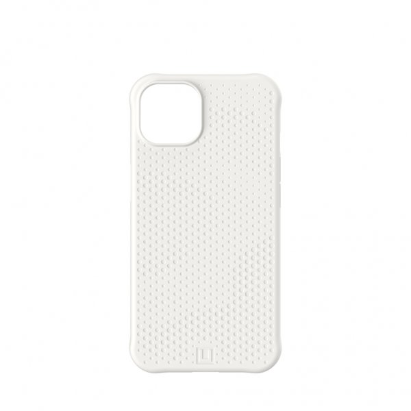U by UAG iPhone 13 Deksel Dot Marshmallow