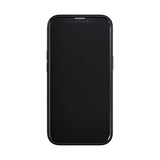Richmond & Finch iPhone 13 Deksel Emerald Zebra